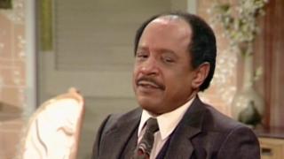 George's Old Girl Friend