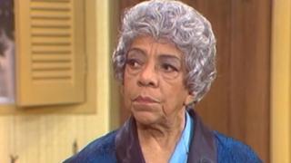 The Good Life Is Bad for Louise