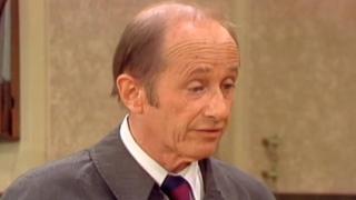 George's Family Tree