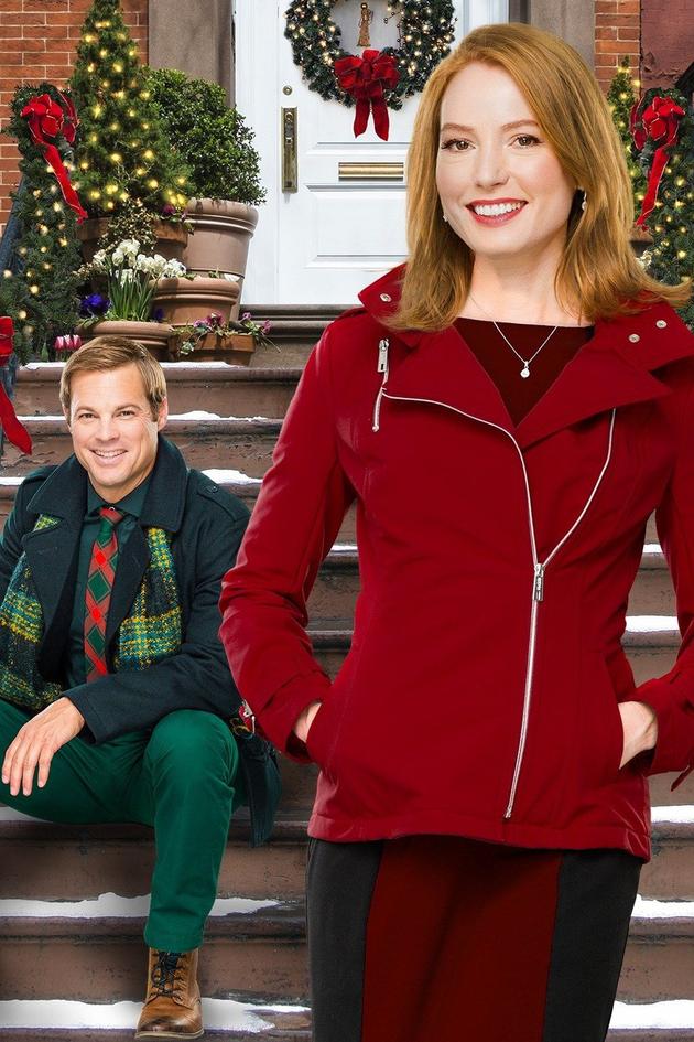 I'm Not Ready for Christmas