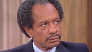 Mother Jefferson's Boyfriend