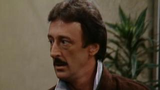 A Secret in the Back Room