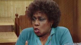 Try a Little Tenderness