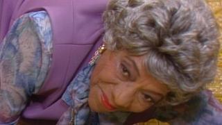 Mother Jefferson's Fall Mother Jefferson's Fall