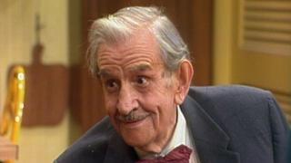 Uncle Bertram Uncle Bertram