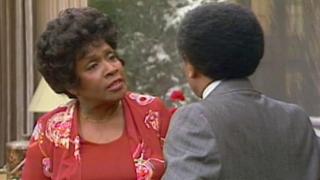 George and the Manager George and the Manager