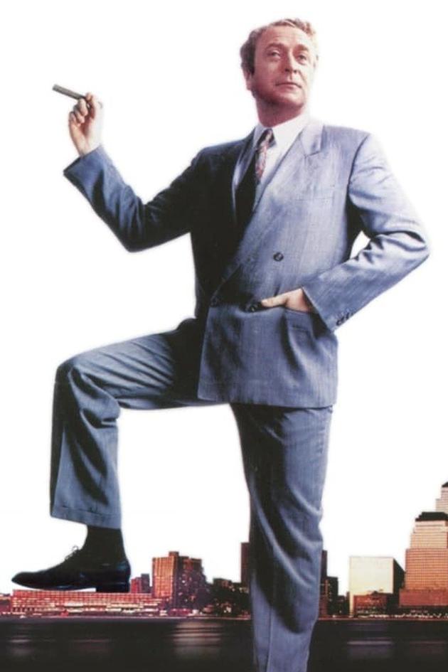 A Shock to the System