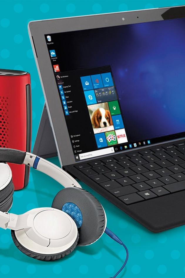 Apple Electronic Gifts