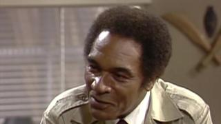 Louise's New Interest