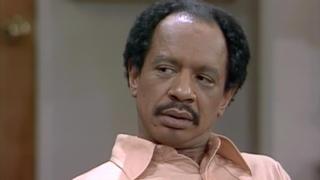 What Are Friends For?