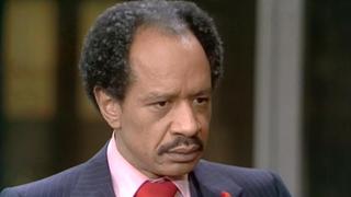 George Finds a Father George Finds a Father