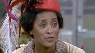 Louise's Old Boyfriend Louise's Old Boyfriend