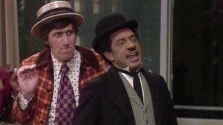 Now You See It, Now You Don't Now You See It, Now You Don't