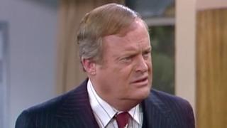 The Jeffersons