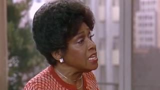 The Jeffersons