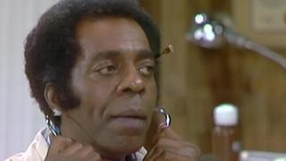 The Jeffersons Go to Hawaii