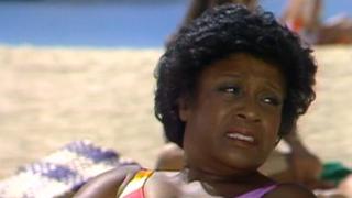 The Jeffersons Go to Hawaii