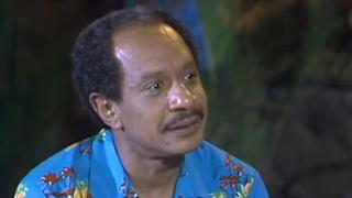 The Jeffersons Go to Hawaii