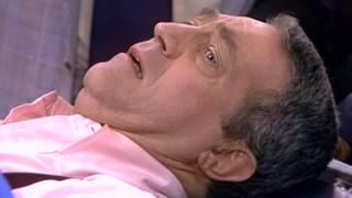 Sorry, Wrong Meeting