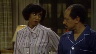The Jeffersons