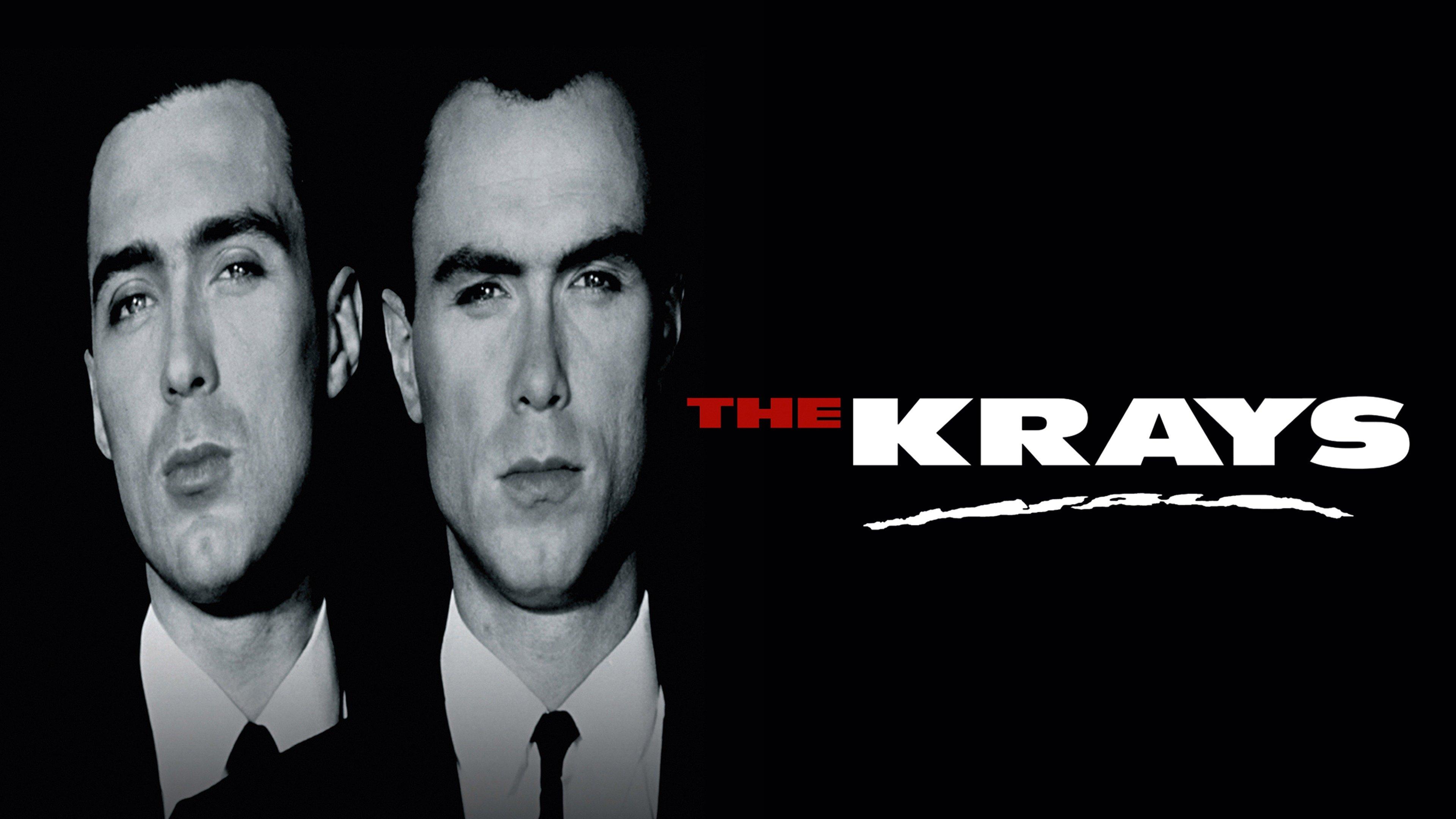 Watch The Krays Streaming on Philo