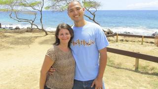 Texas Family Moves to Maui