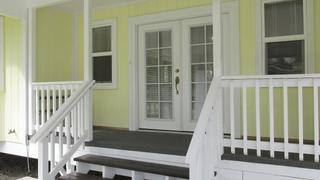 Back to the Big Island