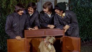 The Monkees The Monkees