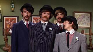 Monkees a la Carte