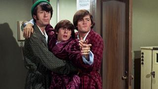 The Case of the Missing Monkee