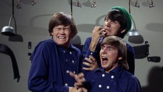 I Was a Teenage Monster I Was a Teenage Monster
