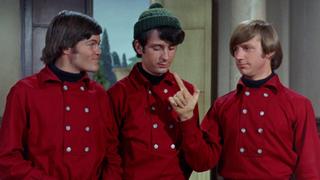 Monkee See, Monkee Die
