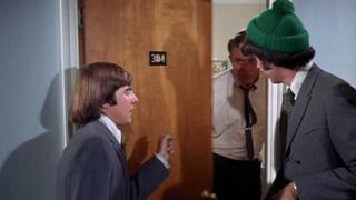 Monkees in Manhattan