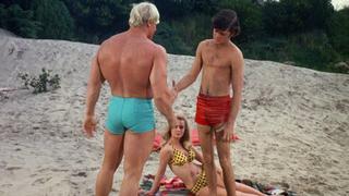 I Was a 99-Pound Weakling I Was a 99-Pound Weakling