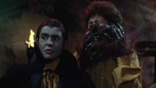 The Monstrous Monkee Mash