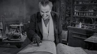 My Fair Munster
