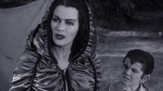 Grandpa's Call of the Wild Grandpa's Call of the Wild