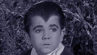 Munsters on the Move Munsters on the Move