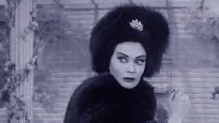 Lily Munster, Girl Model Lily Munster, Girl Model