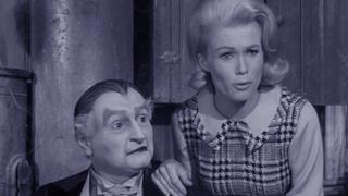 Mummy Munster Mummy Munster