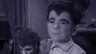 Bronco-Bustin' Munster