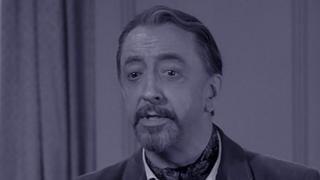 A Visit From Johann A Visit From Johann