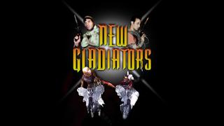 The New Gladiators