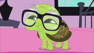 The Tortoise and the Heir The Tortoise and the Heir