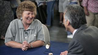 Treasures on the Move