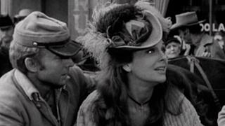 Lady of Quality Lady of Quality