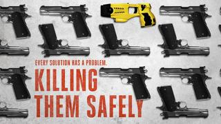 Killing Them Safely