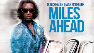 watch Miles Ahead