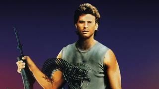 SnakeEater