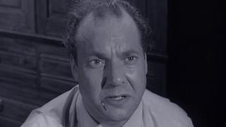 The Man Who Was Lucky The Man Who Was Lucky